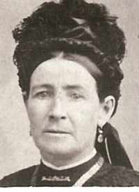 Mary Mark (1836 - 1915) Profile